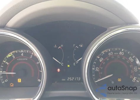 2009 Toyota Highlander z USA, uszkodzony, nr VIN JTEDS41A092078995